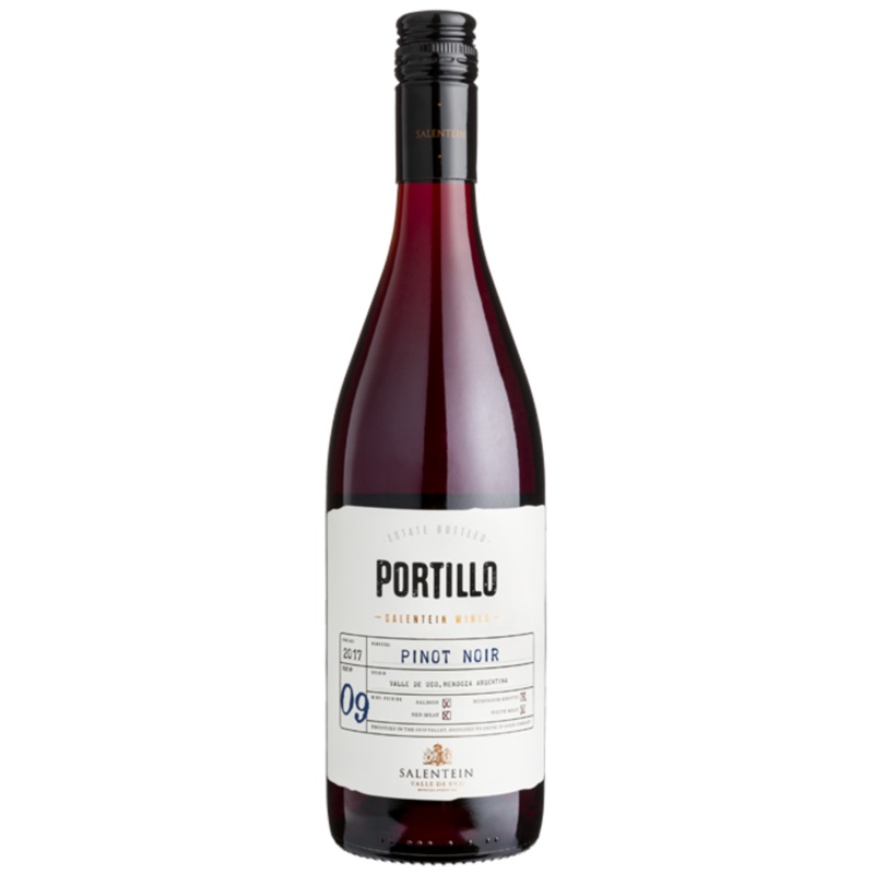 Portillo Pinot Noir