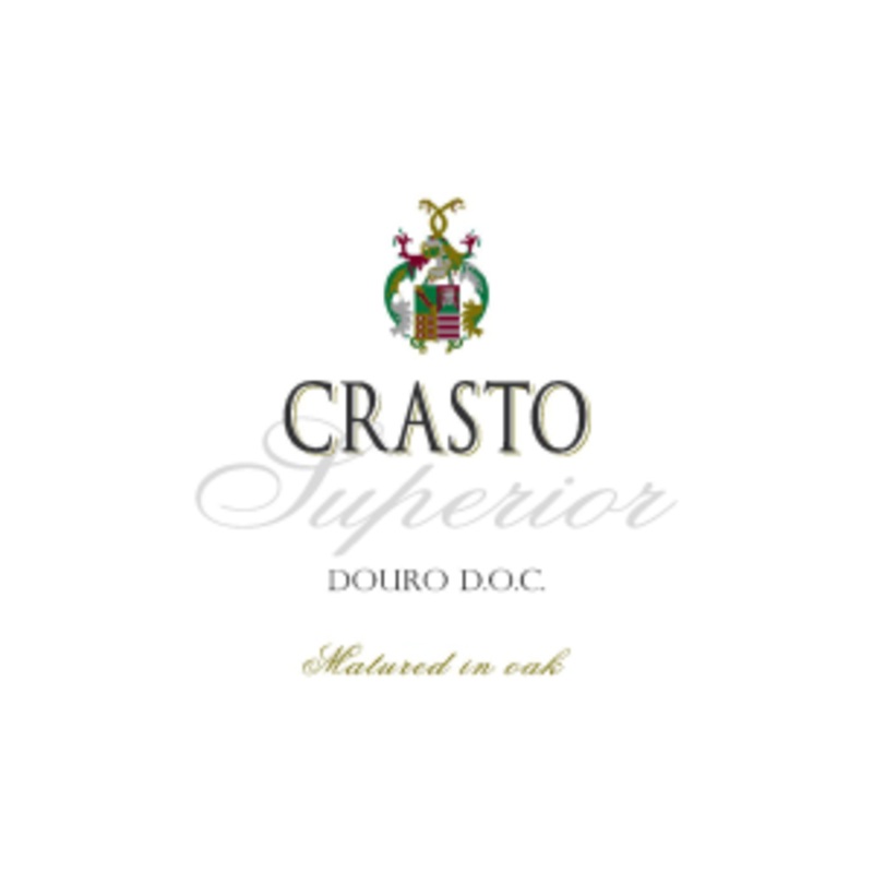 Quinto do Crasto 2016 Quinta Do Crasto Superior Red