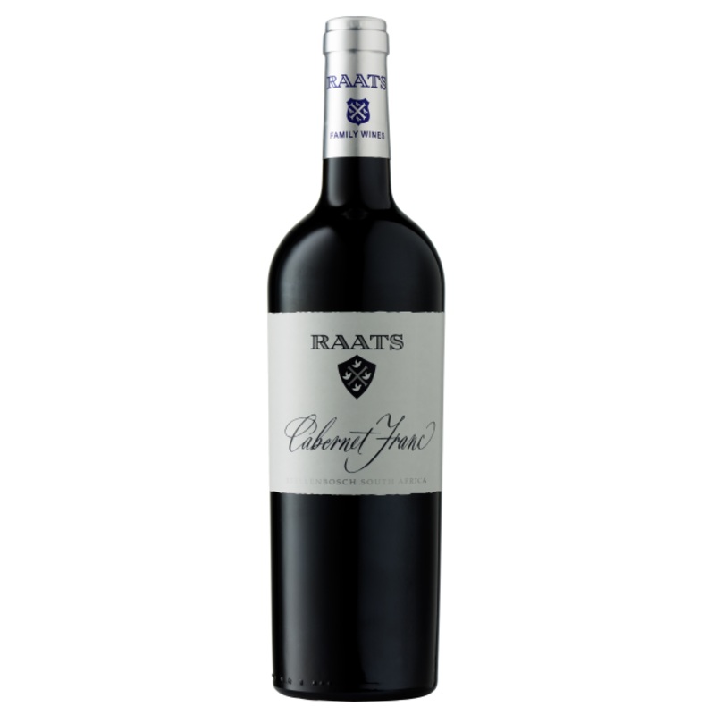 Raats Family Wines 2018 Raats Cabernet Franc
