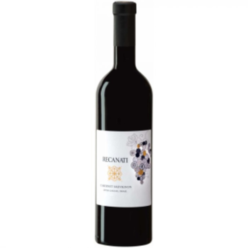 Recanati Cabernet Sauvignon