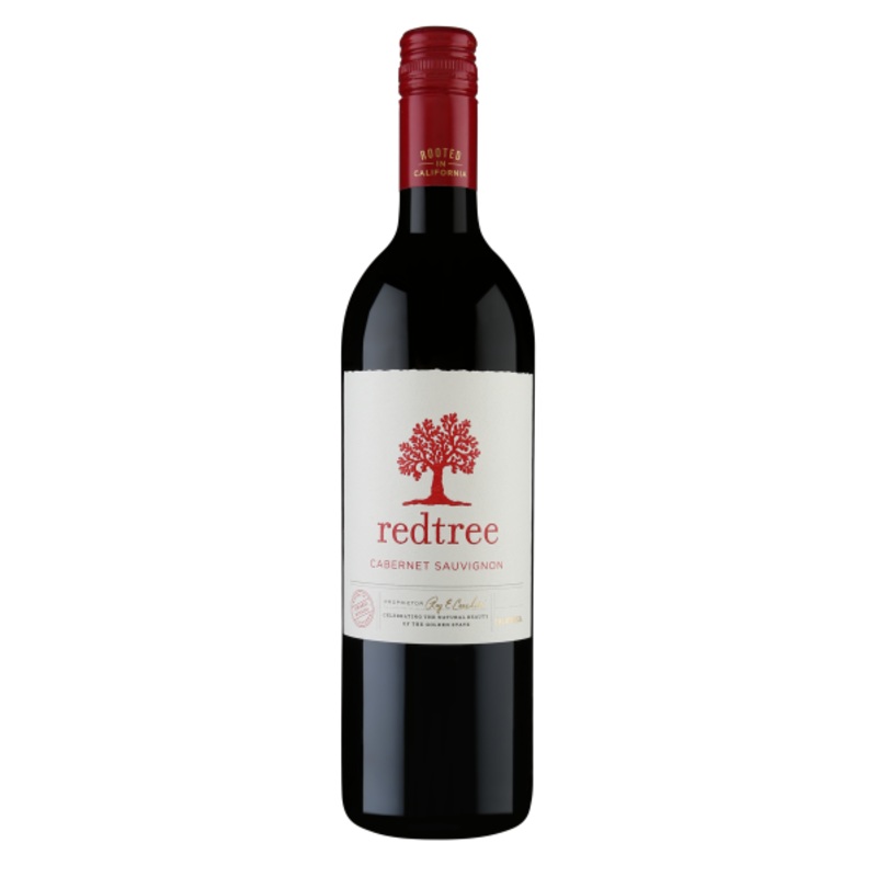 Redtree Cabernet Sauvignon