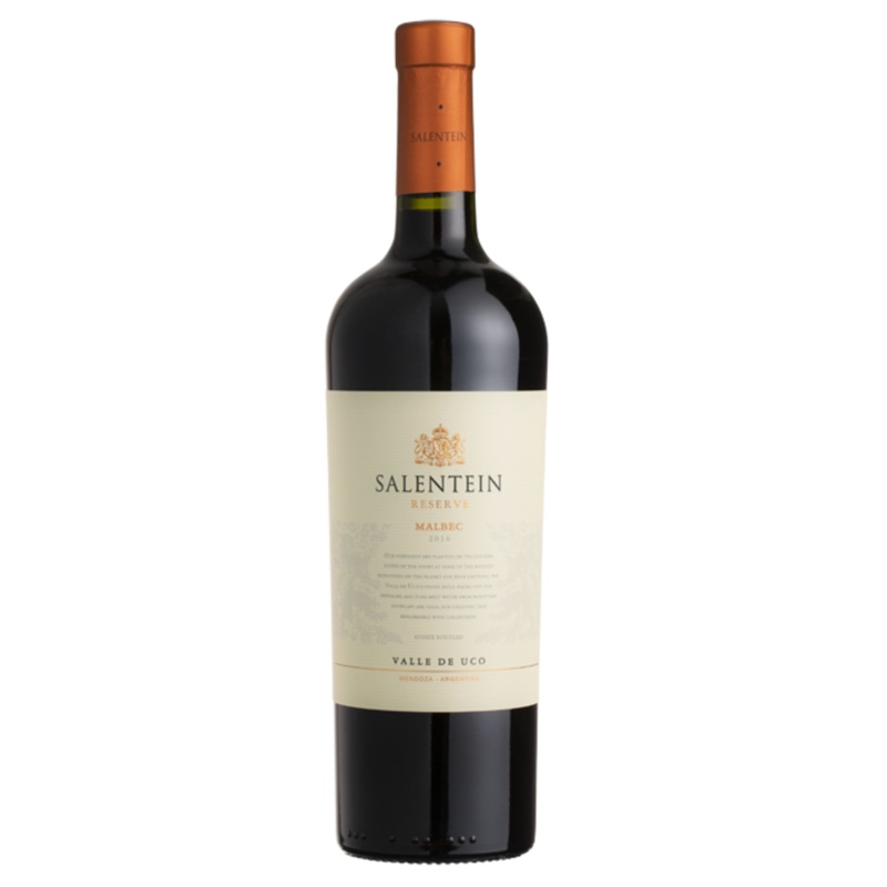 Salentein Reserve Malbec