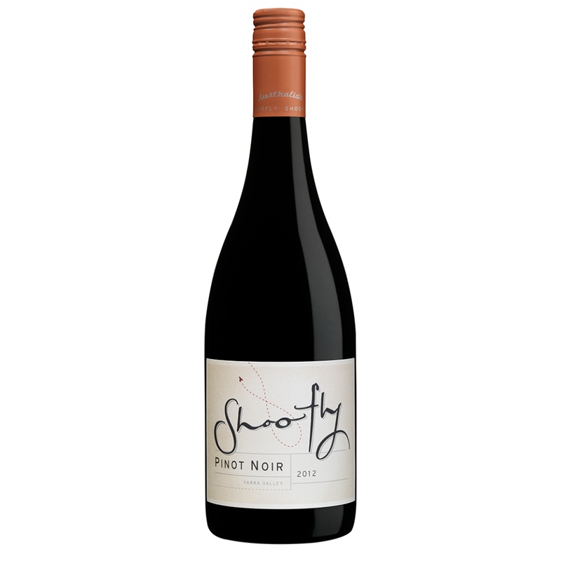 Shoofly Shiraz