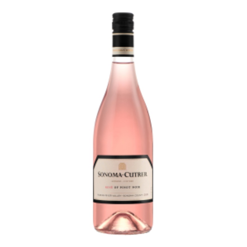 Sonoma-Cutrer 2013 Sonoma Cutrer Rose of Pinot Noir