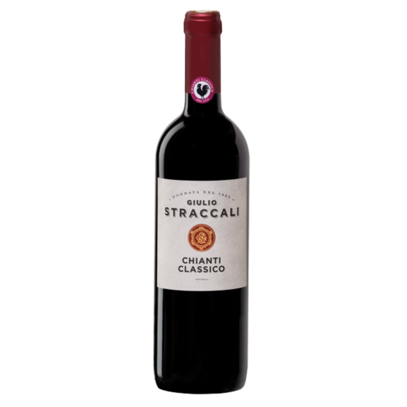 Straccali Giulio Chianti Classico