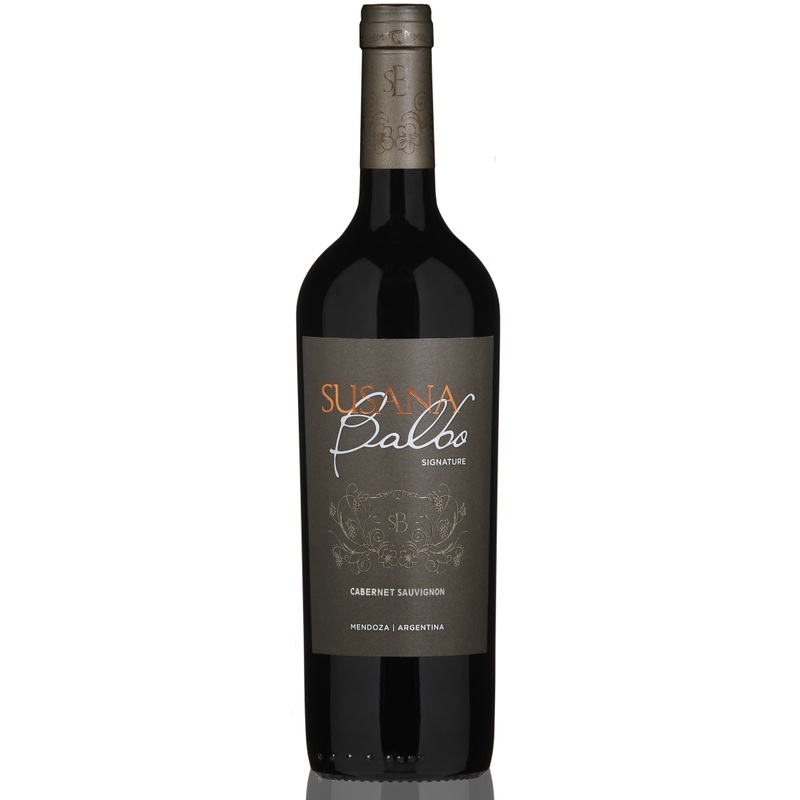 Susana Balbo 2014 Cabernet Sauvignon