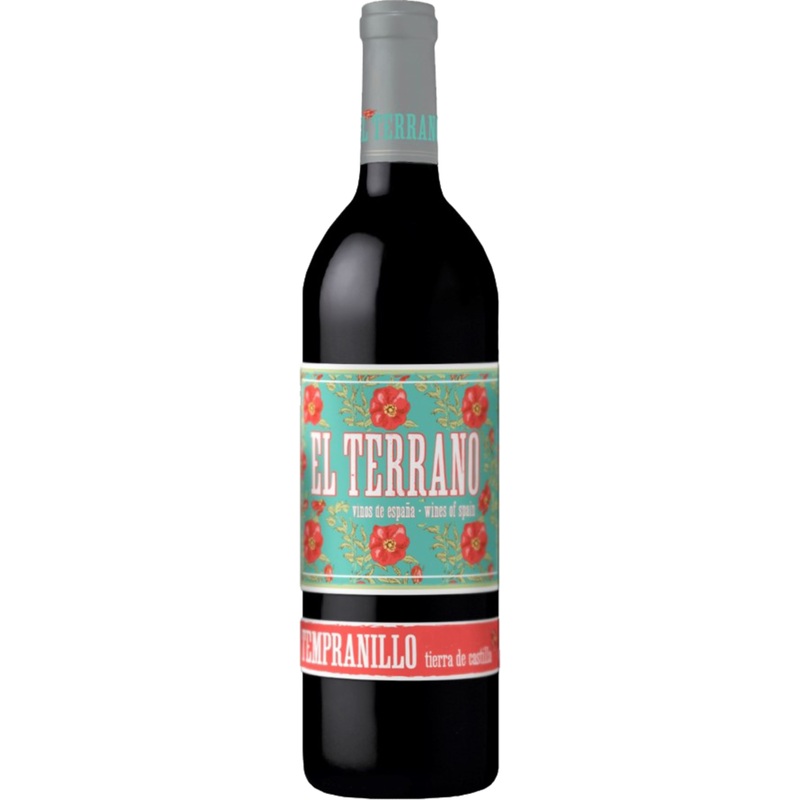 Tempranillo