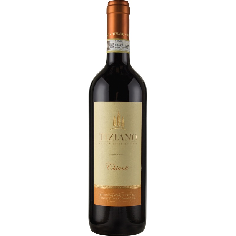 Tiziano Sangiovese Chian