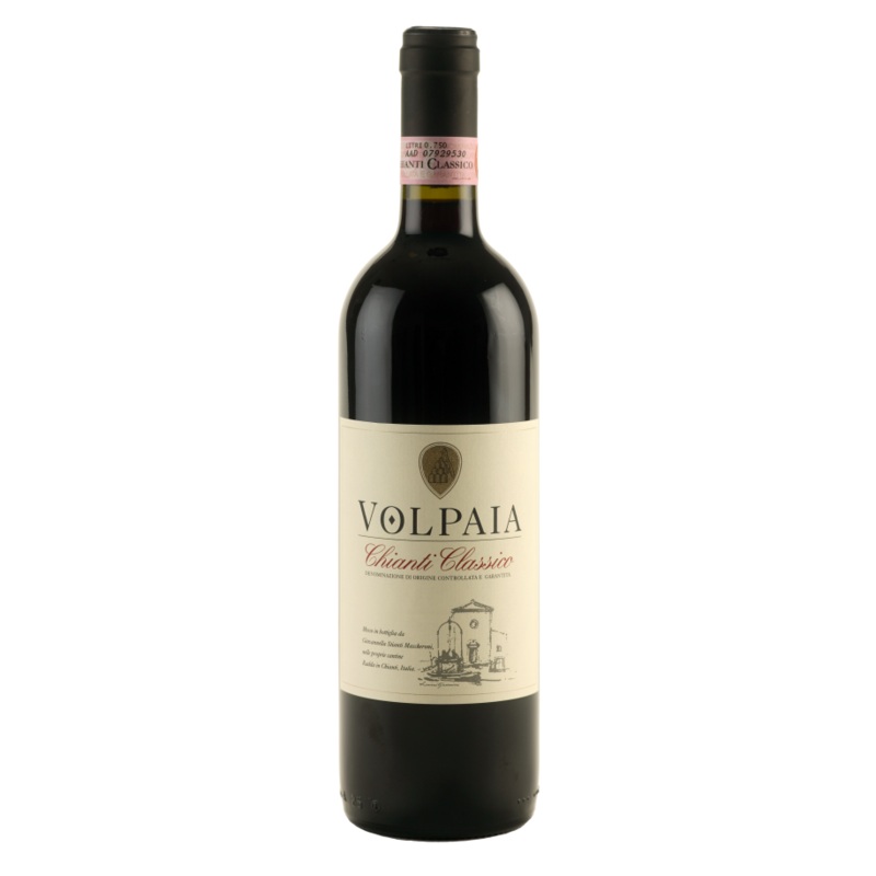 Volpaia 2015 Chianti Classico