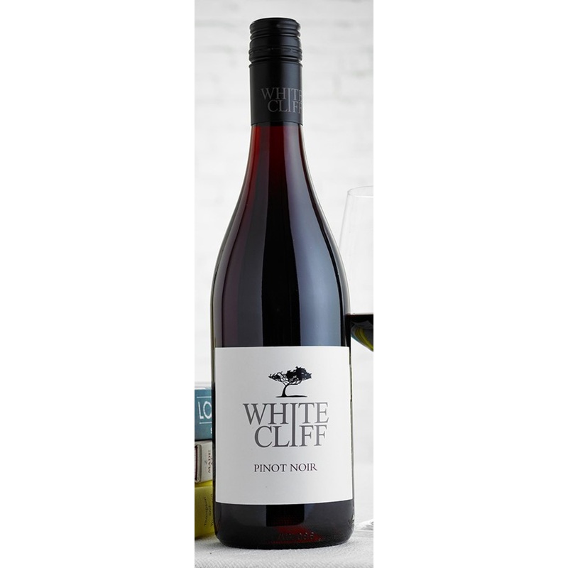 Whitecliff Vineyard White Cliff Marl Pinot Noir