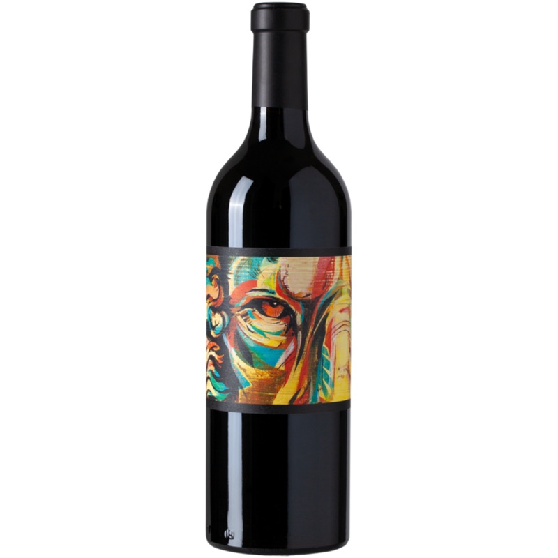 Whitehall Lane 2014 Tre Leoni Red