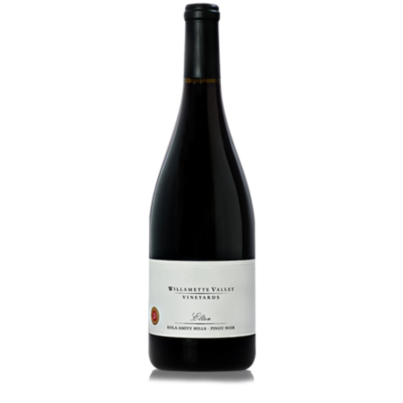 Willamette Valley Vineyards 2012 Elton Pinot Noir
