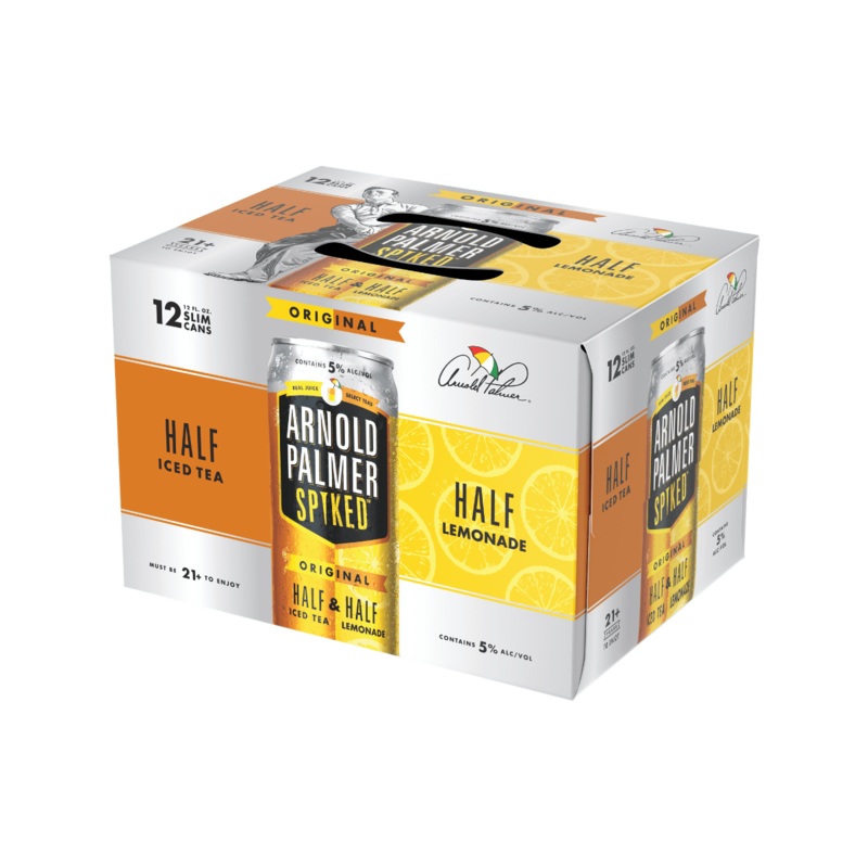 ARNOLD PALMER 12PK CAN