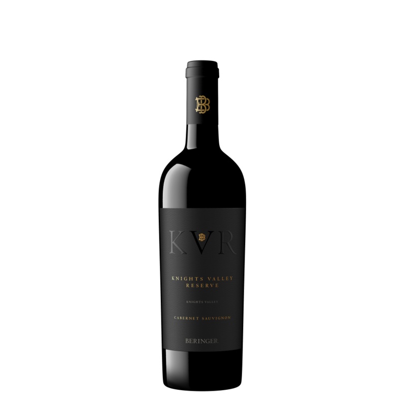 Beringer Luxury 2019 Beringer Knights Valley Reserve Cabernet Sauvignon