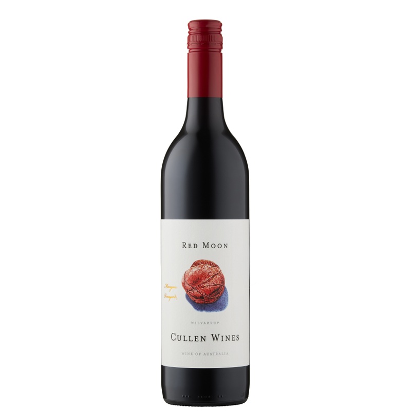 Cullen 2017 Red Blend