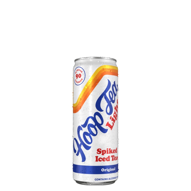 HOOP TEA LIGHT 12PK CAN