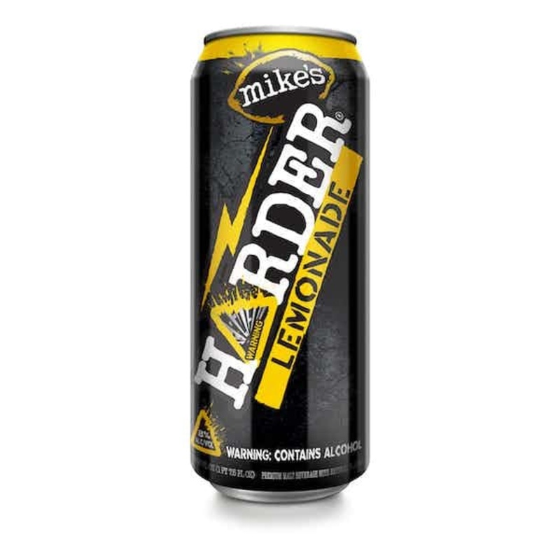 MIKE'S HARDER LEMONADE 23.5OZ CAN