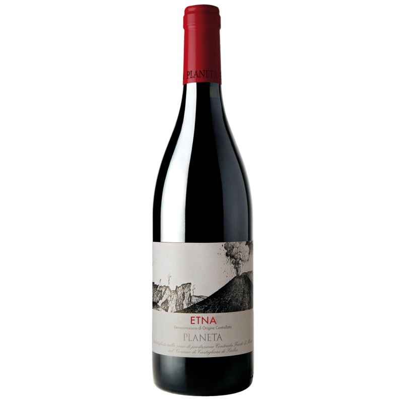 Planeta 2020 Etna Rosso