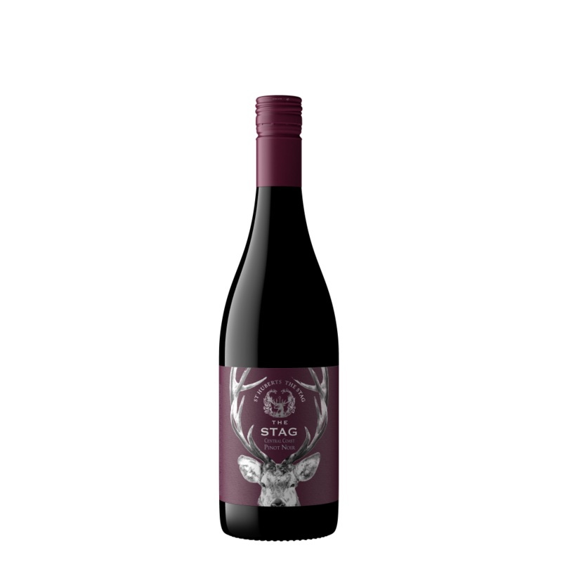 St. Hubert's St Huberts The Stag Central Coast Pinot Noir