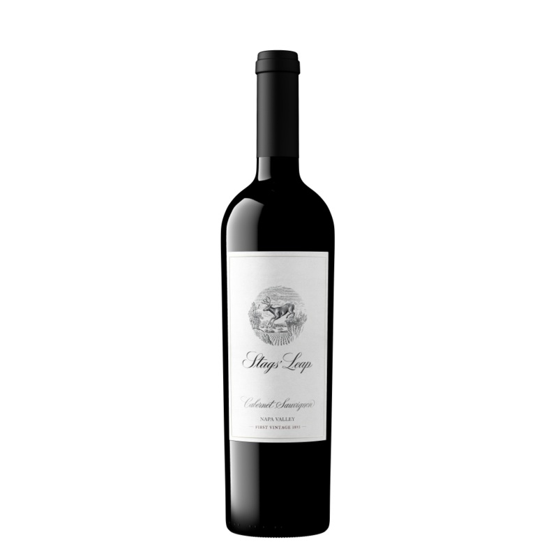 Stags' Leap Winery 2019 Stags' Leap Cabernet Sauvignon