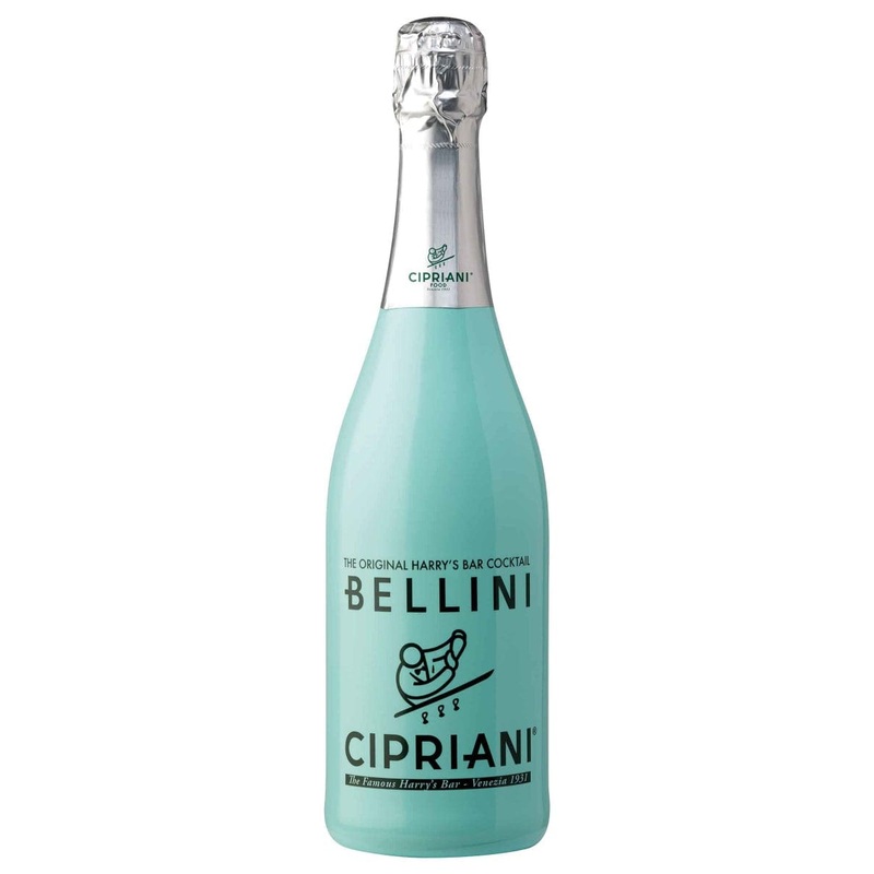 BELLINI CIPRIANI 75OML