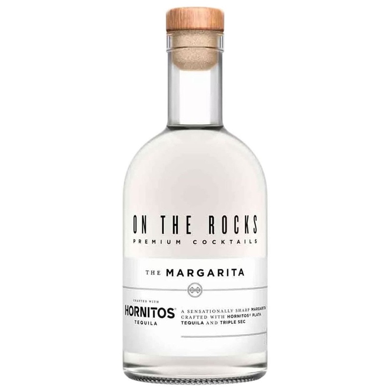 ON THE ROCKS MARGARITA 750ML