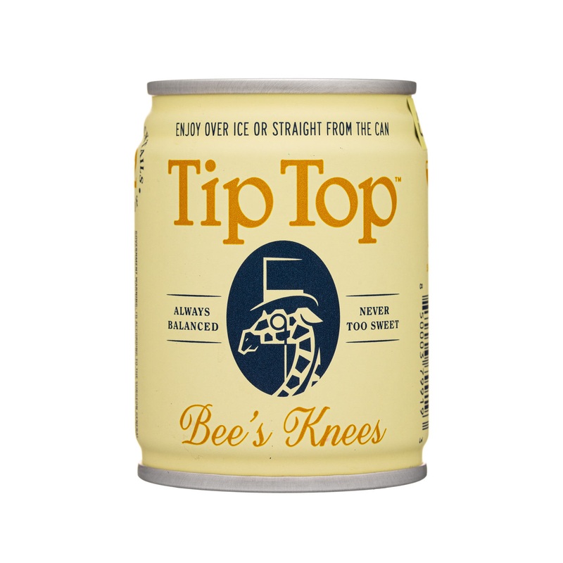 Tip Top Bees Knees