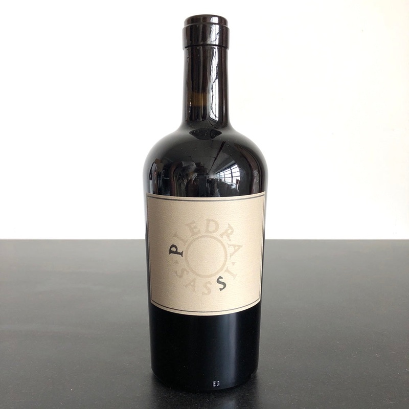2021 Piedrasassi 'PS' Syrah Santa Barbara County, Central Coast, USA