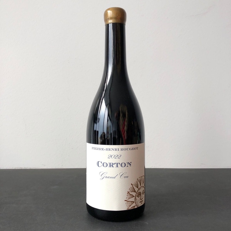 2022 Pierre-Henri Rougeot Corton Grand Cru, Cote de Beaune, France