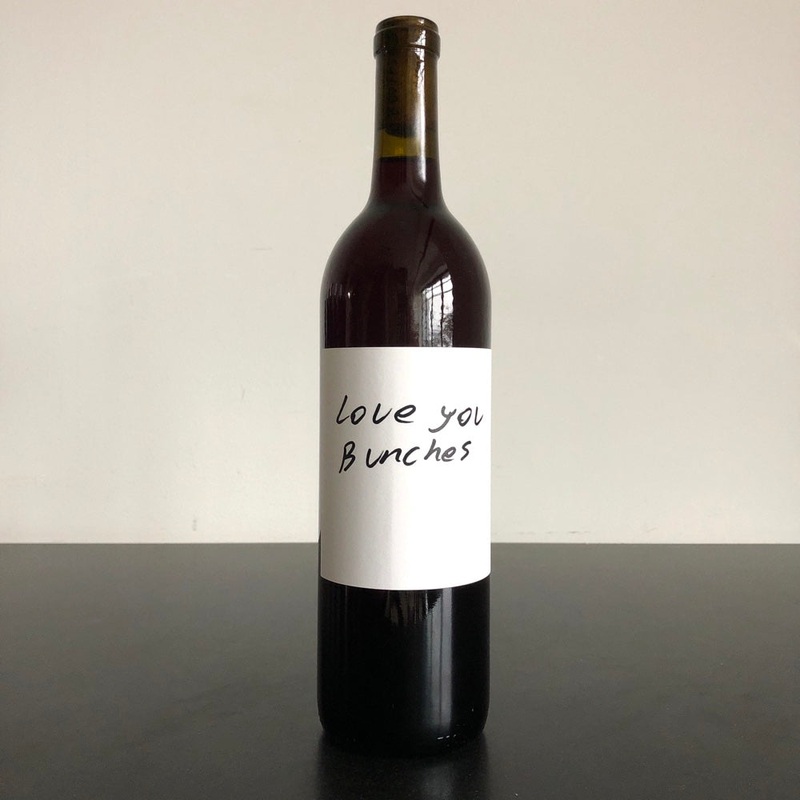 2022 Stolpman Love You Bunches Red, Ballard Canyon, USA
