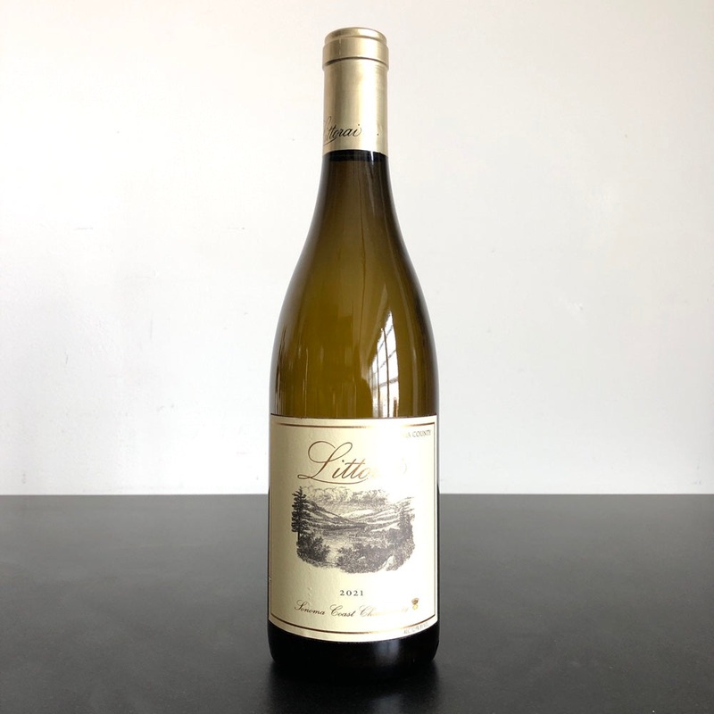 2023 Littorai Chardonnay, Sonoma Coast, USA