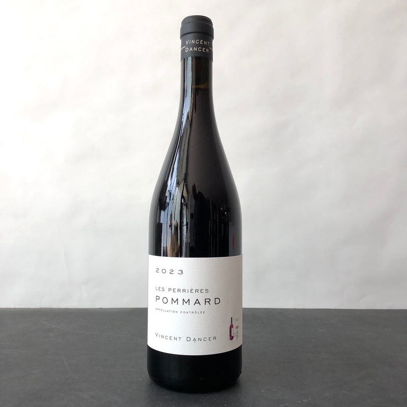 2023 Vincent Dancer Pommard Les Perrieres Cote de Beaune, France