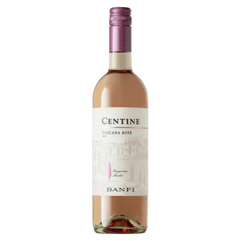Banfi Centine 2020 Rose