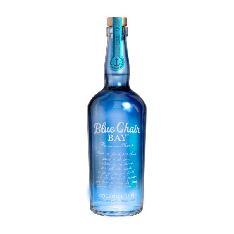 Blue Chair Bay Coconut Rum