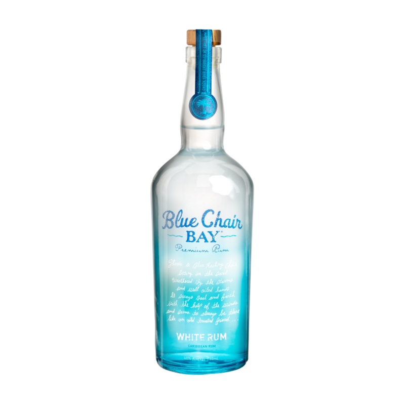 Blue Chair Bay White Rum