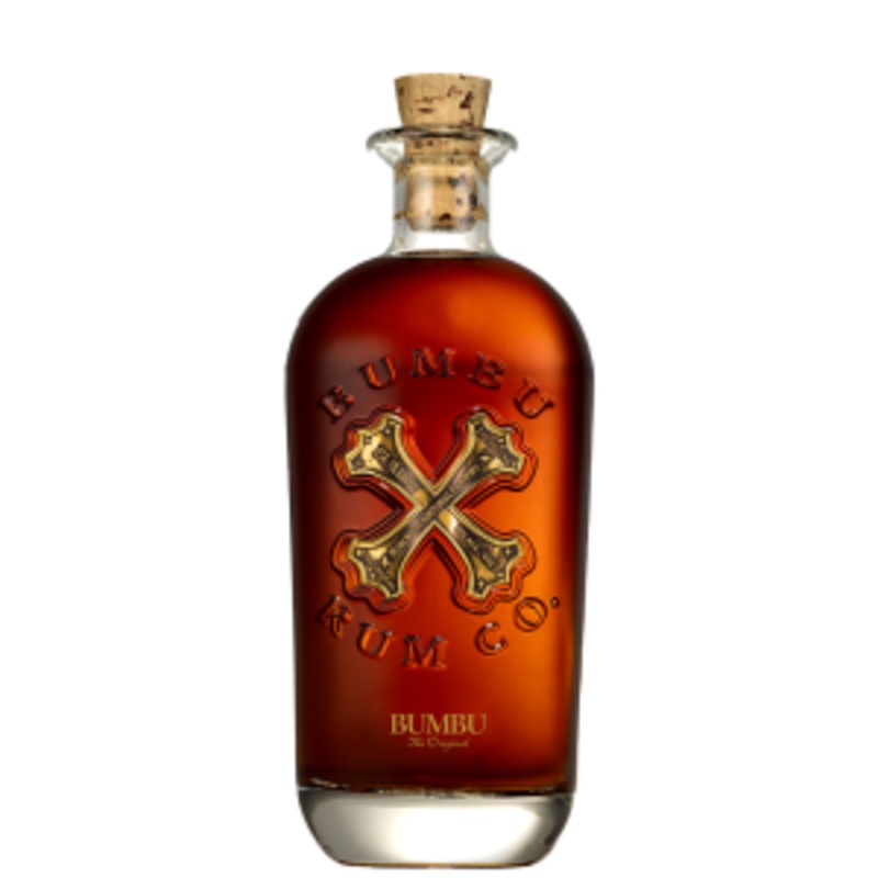 Bumbu The Original Rum