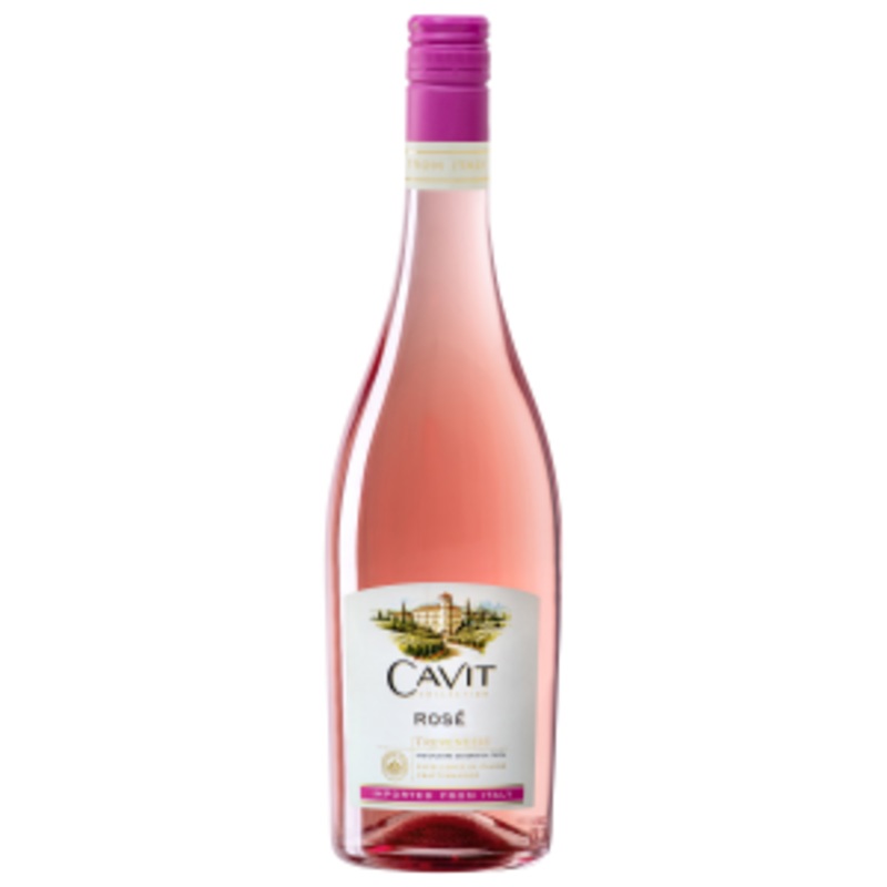 Cavit 2020 Rose