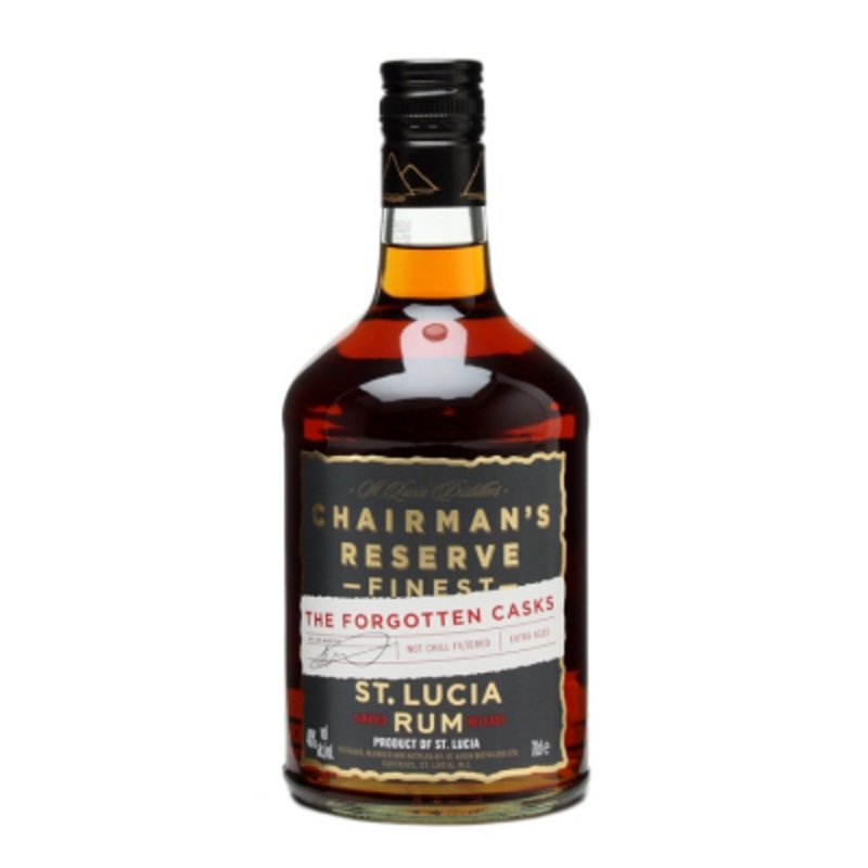 Chairmans Forgotten Casks Reserve