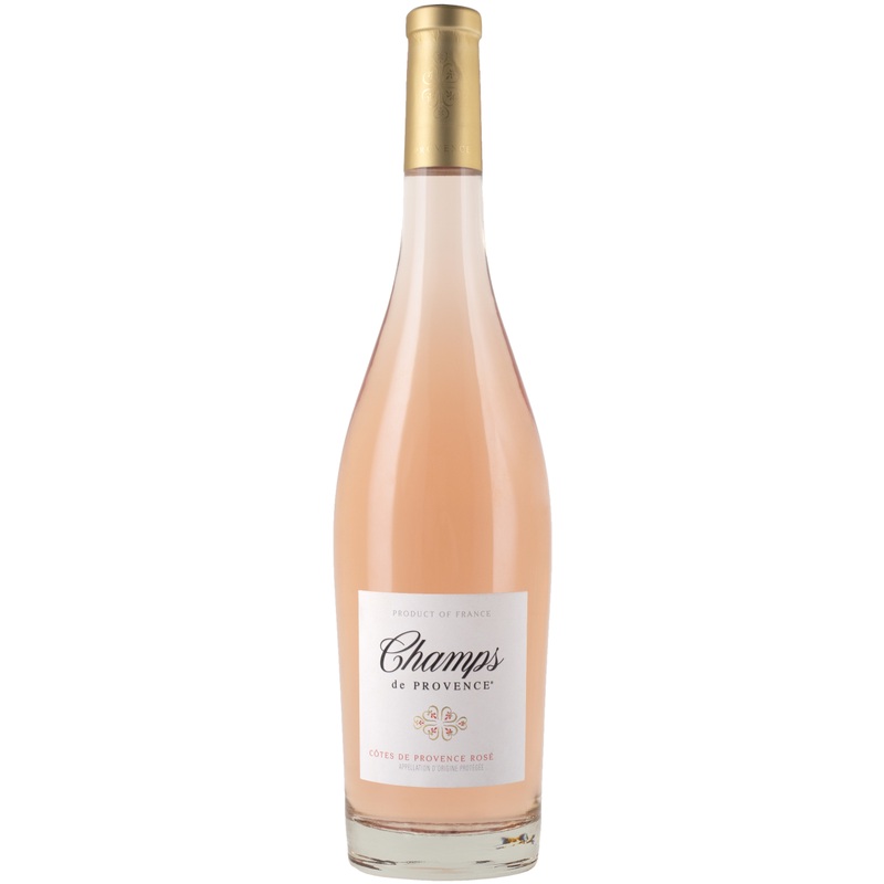 Champs de Provence Rose