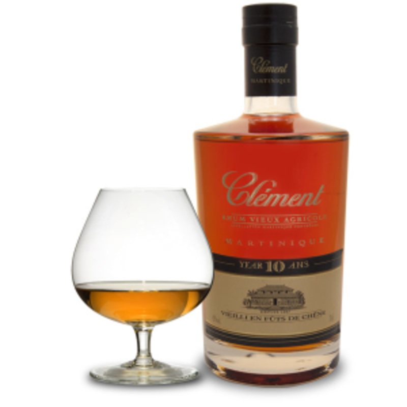 Clement 15 Year Grand Reserve Rum