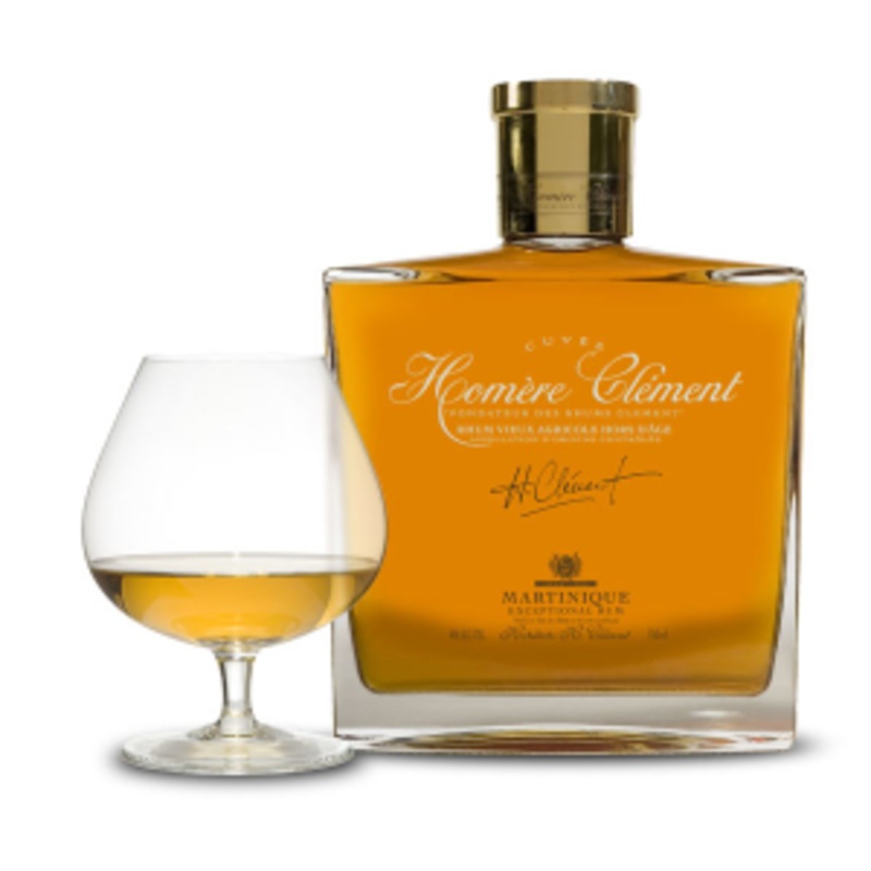 Clement Cuvee Homere