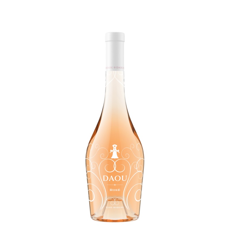 DAOU 2020 Rose