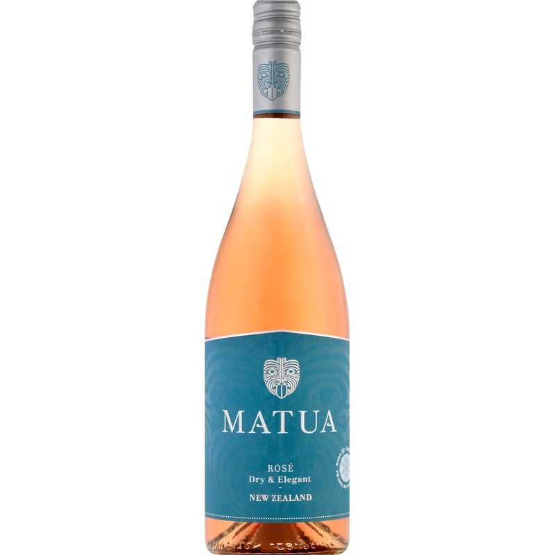 Matua 2020 Pinot Noir Rose