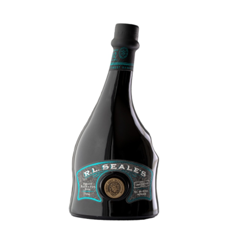R.L. Seale's 12 Year Old Barbados Rum