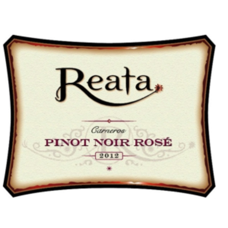 Reata 2018 Son Cst Rose Of P Noir