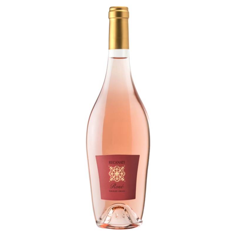 Recanati Rose