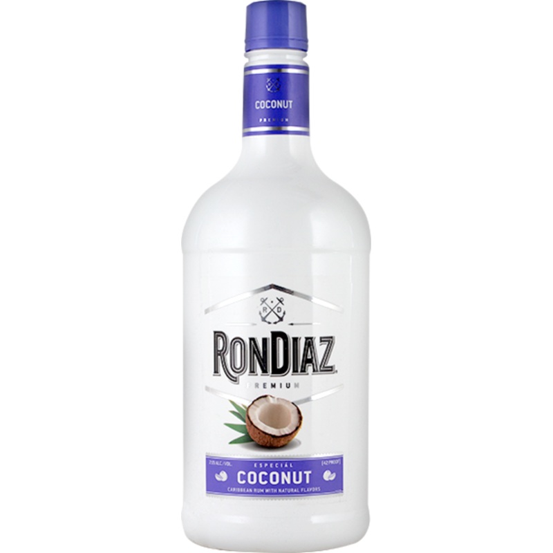 Rondiaz Coconut Rum