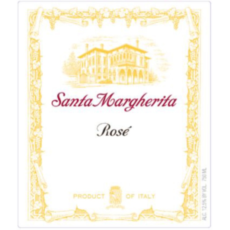 Santa Margherita 2020 Rose