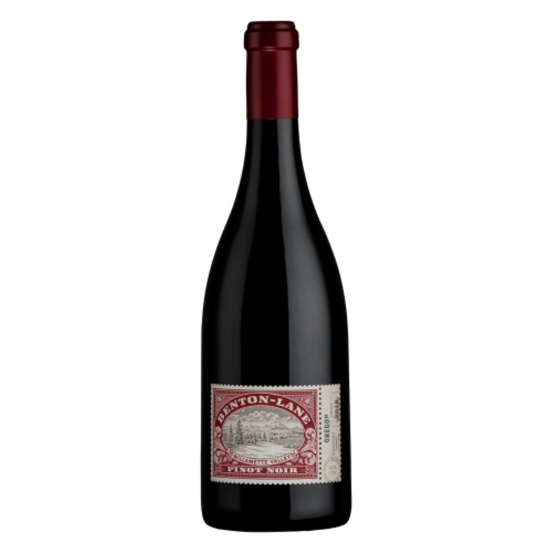 Benton-Lane Pinot Noir 750ml