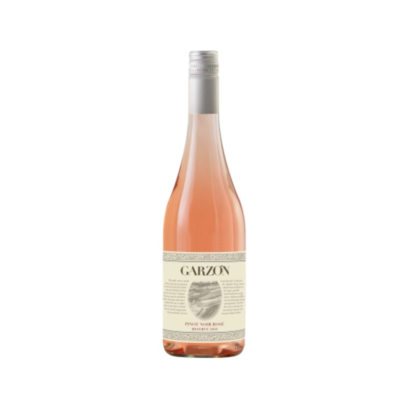 Bodega Garzon 2020 Pinot Noir Rose Reserve